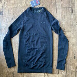 Falke Women Long-sleeve shirt Maximum Warm NWT, Size S